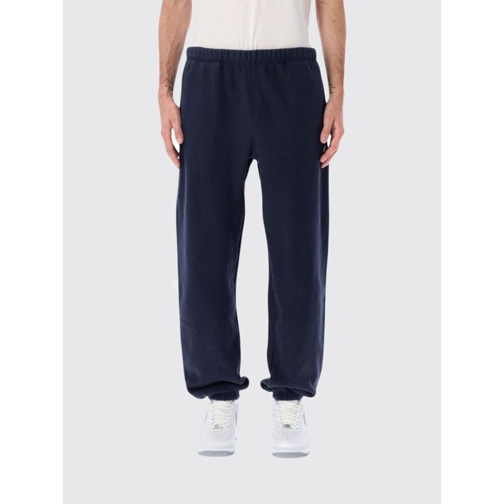 Champion Pants Men Navy